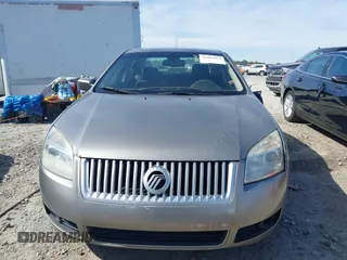 2008 Mercury Milan Premier with VIN 3MEHM08Z78R643515, listed as a IAAI auction lot 42283063 with 302,852 mi miles and . Bid and sale history available at DreamBid. Image 12.