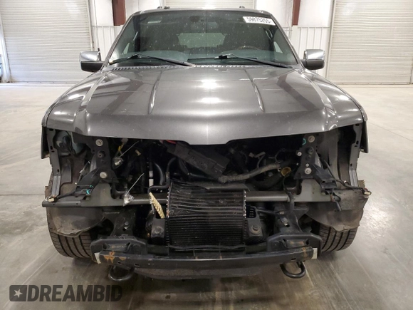 2017 Lincoln Navigator Reserve z VIN 5LMJJ3LT3HEL02544, wystawiony jako Copart lot #59875255 z przebiegiem 123 720 mil mil oraz Szkoda całkowita • Salvage title. Historia ofert i sprzedaży dostępna na DreamBid. Obrazek 5.