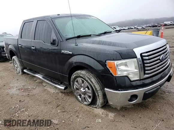 2012 Ford F-150 XL with VIN 1FTEW1CM5CFC97065, listed as a Copart auction lot 86583344 with 147,583 mi miles and Salvage Title. Bid and sale history available at carsss.com. Image 15.