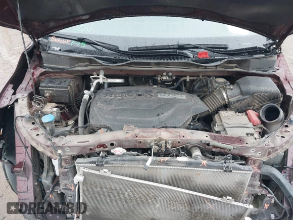 2019 Honda Odyssey Touring with VIN 5FNRL6H82KB060023, listed as a IAAI auction lot 41451199 with 82,994 mi miles. Bid and sale history available at carsss.com. Image 10.
