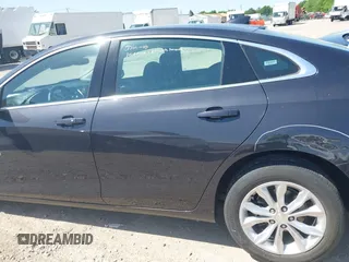 2023 Chevrolet Malibu LT with VIN 1G1ZD5ST9PF230698, listed as a IAAI auction lot 42000384 with 56,110 mi miles and . Bid and sale history available at DreamBid. Image 14.