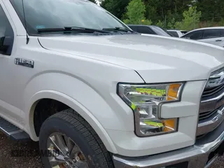 2017 Ford F-150 XL с VIN 1FTEW1EF9HKC54085, выставлен на аукционе IAAI как лот 42320882 с пробегом Не указан миль и . История ставок и продаж доступна на DreamBid. Изображение 13.