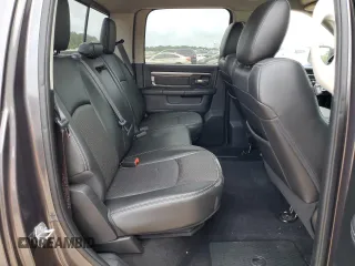 2015 Ram 1500 Sport z VIN 1C6RR7MT4FS539770, wystawiony jako Copart lot #53838425 z przebiegiem 155 757 mil mil oraz Szkoda całkowita • Salvage title. Historia ofert i sprzedaży dostępna na DreamBid. Obrazek 10.