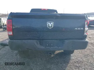 2012 Ram 2500 ST with VIN 3C6TD5HT2CG298393, listed as a IAAI auction lot 41469798 with 60,875 mi miles. Bid and sale history available at carsss.com. Image 17.