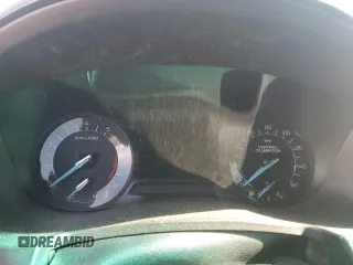 2017 Ford Police Interceptor Utility z VIN 1FM5K8AR0HGC25724, wystawiony jako Copart lot #43608095 z przebiegiem Nie podano mil oraz Szkody całkowita. Historia ofert i sprzedaży dostępna na DreamBid. Obrazek 9.