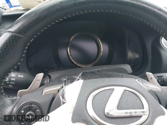 2016 Lexus IS 200t z VIN JTHBA1D29G5003580, wystawiony jako IAAI lot #41236252 z przebiegiem Nie podano mil oraz . Historia ofert i sprzedaży dostępna na DreamBid. Obrazek 7.