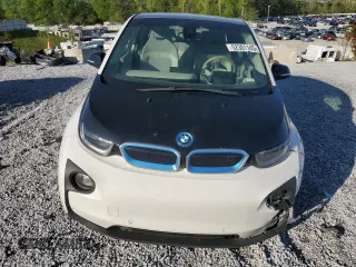 2015 BMW i3 с VIN WBY1Z4C53FV501645, выставлен на аукционе Copart как лот 52301145 с пробегом 61 740 миль миль и Списание • Salvage title. История ставок и продаж доступна на DreamBid. Изображение 5.
