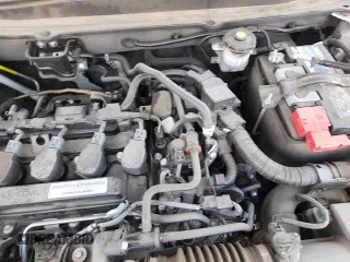 2020 Honda Accord Sport с VIN 1HGCV1F3XLA020682, выставлен на аукционе Copart как лот 80911685 с пробегом 146 833 миль миль и Списание • Salvage title. История ставок и продаж доступна на DreamBid. Изображение 13.