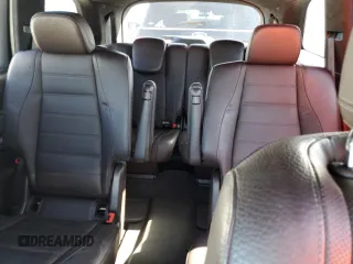 2020 Mercedes-Benz GLS 450 with VIN 4JGFF5KE4LA209928, listed as a Copart auction lot 73763054 with Not Provided miles and Non Repairable. Bid and sale history available at DreamBid. Image 10.