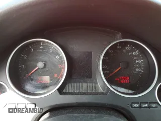 2008 Audi A4 с VIN WAUBF48H58K014742, выставлен на аукционе Copart как лот 76530264 с пробегом 116 593 миль миль и Списание • Salvage title. История ставок и продаж доступна на DreamBid. Изображение 9.
