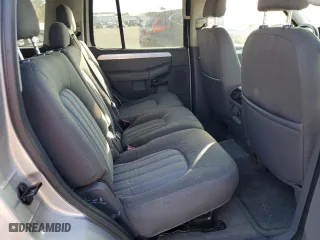2003 Mercury Mountaineer Convenience w/4.6L with VIN 4M2ZU86W23UJ02882, listed as a Copart auction lot 79391914 with 93,537 mi miles and Clean Title. Bid and sale history available at carsss.com. Image 11.
