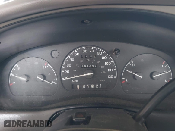 1997 Ford Ranger with VIN 1FTCR10U6VUD51507, listed as a IAAI auction lot 42304381 with 191,407 mi miles and . Bid and sale history available at DreamBid. Image 7.