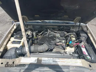 2001 Ford Explorer Sport с VIN 1FMCU70E21UB80402, выставлен на аукционе IAAI как лот 42190550 с пробегом 148 846 миль миль и . История ставок и продаж доступна на DreamBid. Изображение 10.