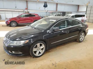 2013 Volkswagen CC Sport с VIN WVWBN7AN2DE559183, выставлен на аукционе Copart как лот 42822175 с пробегом 120 772 миль миль и Списание • Salvage title. История ставок и продаж доступна на DreamBid. Изображение 1.