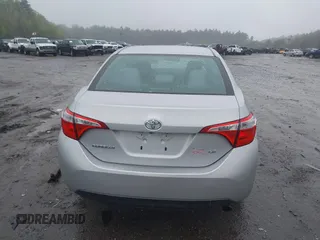 2016 Toyota Corolla L с VIN 2T1BURHE0GC695064, выставлен на аукционе IAAI как лот 42203738 с пробегом 116 522 миль миль и . История ставок и продаж доступна на DreamBid. Изображение 17.