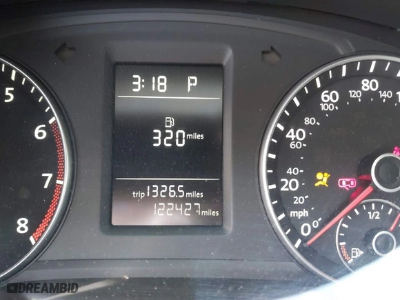 2015 Volkswagen Passat 1.8T Limited Edition with VIN 1VWAS7A3XFC009857, listed as a IAAI auction lot 41689627 with 122,427 mi miles. Bid and sale history available at carsss.com. Image 16.
