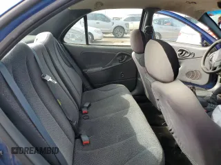 2003 Chevrolet Cavalier LS with VIN 1G1JF52F837137080, listed as a Copart auction lot 79915194 with 123,997 mi miles and Salvage Title. Bid and sale history available at DreamBid. Image 10.