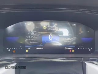 2024 Volkswagen Taos S с VIN 3VV5X7B26RM002498, выставлен на аукционе IAAI как лот 41871172 с пробегом 28 345 миль миль и . История ставок и продаж доступна на DreamBid. Изображение 7.