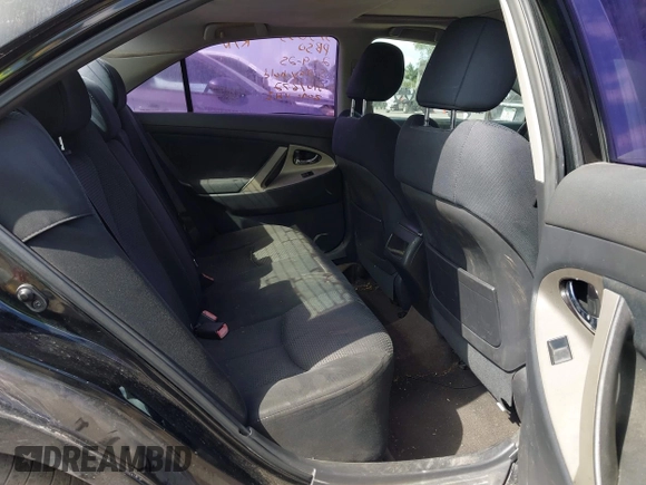 2009 Toyota Camry LE z VIN 4T1BK46K99U075140, wystawiony jako IAAI lot #41580743 z przebiegiem 208 667 mil mil oraz . Historia ofert i sprzedaży dostępna na DreamBid. Obrazek 8.