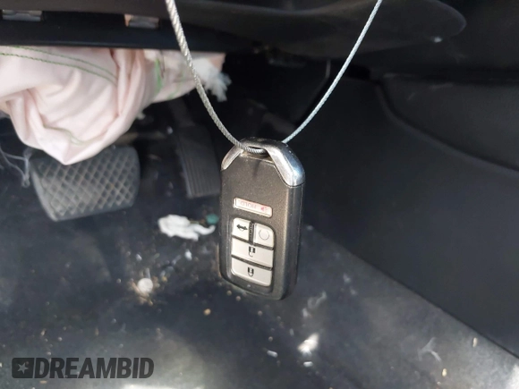 2019 Honda Accord с VIN 1HGCV3F19KA019919, выставлен на аукционе IAAI как лот 42474916 с пробегом 100 966 миль миль и . История ставок и продаж доступна на DreamBid. Изображение 11.