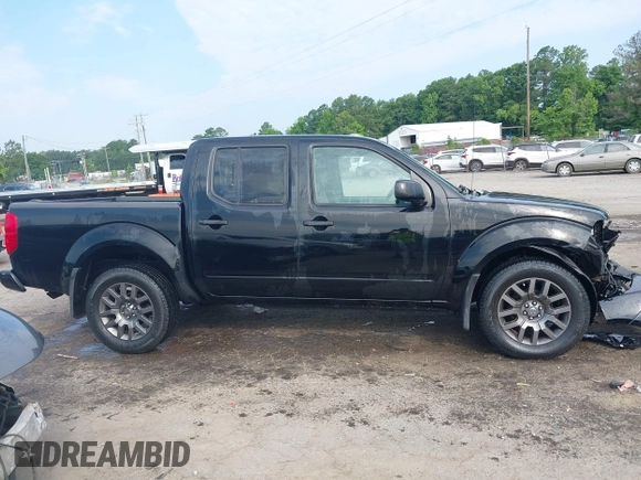 2012 Nissan Frontier SV с VIN 1N6AD0EV3CC465966, выставлен на аукционе IAAI как лот 42464512 с пробегом 145 068 миль миль и . История ставок и продаж доступна на DreamBid. Изображение 14.