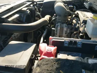 2021 Ram 1500 Big Horn z VIN 1C6SRFFT1MN520081, wystawiony jako IAAI lot #42187257 z przebiegiem 186 011 mil mil oraz . Historia ofert i sprzedaży dostępna na DreamBid. Obrazek 19.