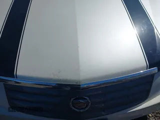 2005 Cadillac CTS z VIN 1G6DP567550128758, wystawiony jako IAAI lot #42069760 z przebiegiem Nie podano mil oraz . Historia ofert i sprzedaży dostępna na DreamBid. Obrazek 10.