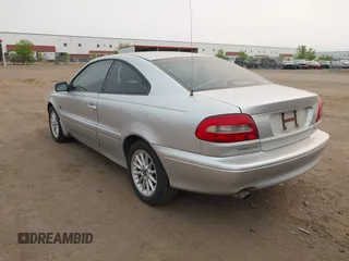 1999 Volvo C70 с VIN YV1NK56D6XJ011459, выставлен на аукционе IAAI как лот 42360142 с пробегом 157 691 миль миль и . История ставок и продаж доступна на DreamBid. Изображение 3.