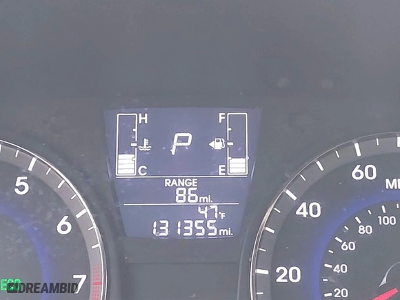 2017 Hyundai Accent SE with VIN KMHCT5AEXHU351459, listed as a IAAI auction lot 41214689 with 131,355 mi miles. Bid and sale history available at carsss.com. Image 15.