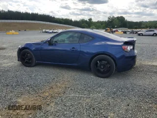 2013 Subaru BRZ Limited z VIN JF1ZCAC19D1610624, wystawiony jako Copart lot #56469095 z przebiegiem 112 812 mil mil oraz Szkoda całkowita • Salvage title. Historia ofert i sprzedaży dostępna na DreamBid. Obrazek 2.
