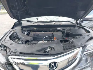 2017 Acura TLX with VIN 19UUB1F33HA001265, listed as a IAAI auction lot 42085293 with 31,049 mi miles and . Bid and sale history available at DreamBid. Image 10.