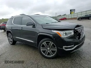 2019 GMC Acadia Denali с VIN 1GKKNPLS4KZ130592, выставлен на аукционе Copart как лот 52876425 с пробегом 71 485 миль миль и Списание • Salvage title. История ставок и продаж доступна на DreamBid. Изображение 12.