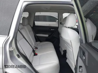 2015 Subaru Forester Touring with VIN JF2SJAUC8FH467730, listed as a IAAI auction lot 42403195 with 142,287 mi miles and . Bid and sale history available at DreamBid. Image 8.