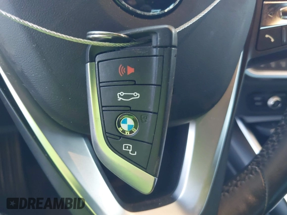 2022 BMW 3 Series 330i с VIN 3MW5R1J01N8C47893, выставлен на аукционе IAAI как лот 42312006 с пробегом 25 430 миль миль и . История ставок и продаж доступна на DreamBid. Изображение 11.