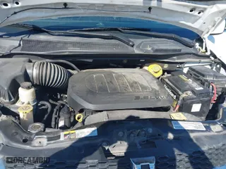 2019 Dodge Grand Caravan SXT with VIN 2C4RDGCG3KR631511, listed as a IAAI auction lot 41790575 with 215,338 mi miles. Bid and sale history available at carsss.com. Image 10.