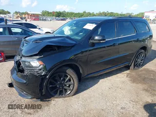2018 Dodge Durango GT с VIN 1C4RDJDG1JC409231, выставлен на аукционе IAAI как лот 42590387 с пробегом 69 945 миль миль и . История ставок и продаж доступна на DreamBid. Изображение 17.