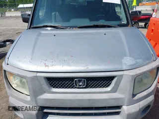 2003 Honda Element EX with VIN 5J6YH28543L043731, listed as a IAAI auction lot 42090470 with 342,241 mi miles and . Bid and sale history available at DreamBid. Image 6.