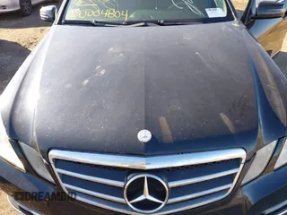 2012 Mercedes-Benz E 350 Luxury with VIN WDDHF8JB8CA526817, listed as a IAAI auction lot 41740110 with Not provided miles and . Bid and sale history available at DreamBid. Image 10.