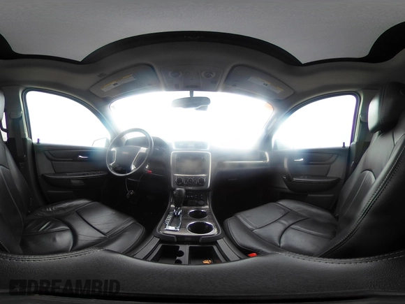 2016 GMC Acadia SLT with VIN 1GKKRRKD5GJ107802, listed as a IAAI auction lot 41999466 with 68,269 mi miles. Bid and sale history available at carsss.com. Image 21.