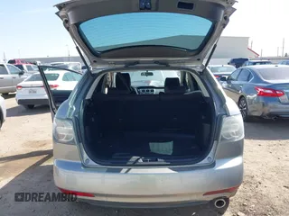 2010 Mazda CX-7 SV z VIN JM3ER2W5XA0344289, wystawiony jako IAAI lot #41742446 z przebiegiem 155 929 mil mil oraz . Historia ofert i sprzedaży dostępna na DreamBid. Obrazek 12.