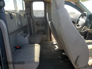 2006 Isuzu i-Series S with VIN 1GGCS198568702376, listed as a Copart auction lot 85769664 with 141,548 mi miles and Salvage Title. Bid and sale history available at carsss.com. Image 11.