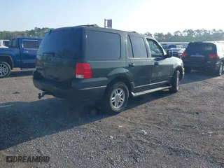 2003 Ford Expedition Special Service with VIN 1FMRU15W33LB68342, listed as a IAAI auction lot 41934448 with 216,356 mi miles. Bid and sale history available at carsss.com. Image 4.