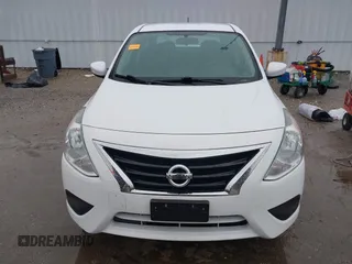 2016 Nissan Versa S Plus with VIN 3N1CN7AP8GL908229, listed as a IAAI auction lot 41302178 with 76,521 mi miles and . Bid and sale history available at DreamBid. Image 12.