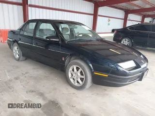 1995 Saturn SL с VIN 1G8ZG5280SZ198686, выставлен на аукционе IAAI как лот 42807601 с пробегом 294 281 миль миль и . История ставок и продаж доступна на DreamBid. Изображение 1.