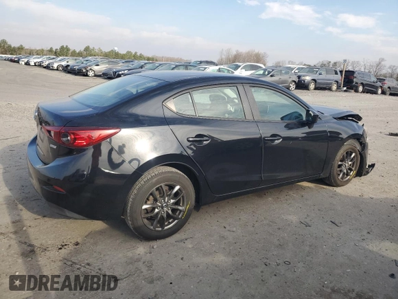 2015 Mazda 3 i Sport with VIN 3MZBM1U71FM139583, listed as a Copart auction lot 49747725 with 130,995 mi miles and Salvage Title. Bid and sale history available at carsss.com. Image 3.
