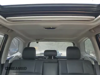 2015 Subaru Forester Touring with VIN JF2SJAUC6FH827254, listed as a Copart auction lot 53265125 with 110,741 mi miles and Salvage title. Bid and sale history available at DreamBid. Image 10.