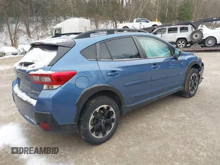 2023 Subaru Crosstrek с VIN JF2GTABC7PH218405, выставлен на аукционе IAAI как лот 41264287 с пробегом 12 181 миль миль и . История ставок и продаж доступна на DreamBid. Изображение 4.