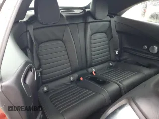 2018 Mercedes-Benz C 300 with VIN WDDWK4JB3JF720831, listed as a Copart auction lot 77084554 with Not Provided miles and Non Repairable. Bid and sale history available at DreamBid. Image 10.