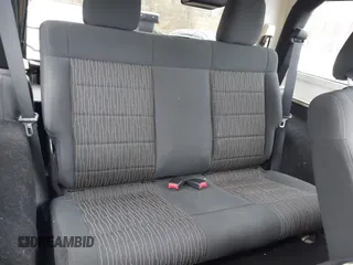 2012 Jeep Wrangler Arctic с VIN 1C4AJWBG1CL103607, выставлен на аукционе IAAI как лот 42004802 с пробегом 72 030 миль миль и . История ставок и продаж доступна на DreamBid. Изображение 8.
