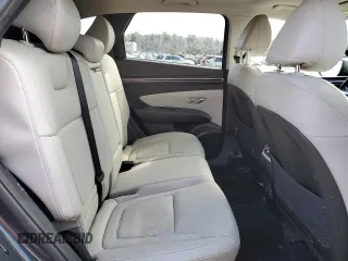 2023 Hyundai Tucson SEL z VIN 5NMJFCAE2PH196581, wystawiony jako Copart lot #48885265 z przebiegiem 44 171 mil mil oraz Szkoda całkowita • Salvage title. Historia ofert i sprzedaży dostępna na DreamBid. Obrazek 11.